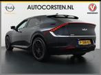 Kia Ev6 Plus 77.4kWh Leer Warmtepomp 20"Apple Carplay Androi, Automaat, 228 pk, Achterwielaandrijving, Gebruikt