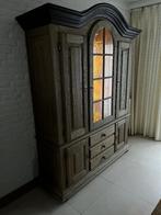 Buffetkast, Ophalen, Gebruikt, Eikenhout, 50 tot 100 cm