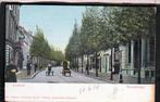 Arnhem, Steenstraat, Burgers Dierenpark & Gem. Ziekenhuis, Verzenden, Gelopen, Gelderland