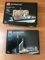 Lego Architecture Sydney 21032  NIEUW, Ophalen of Verzenden, Nieuw, Lego