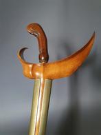 Keris kris Java ladrang indonesie, Ophalen of Verzenden