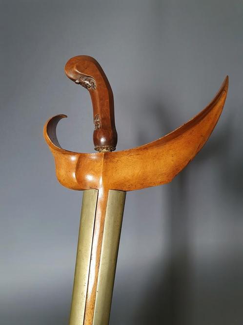 Keris kris Java ladrang indonesie, Antiek en Kunst, Kunst | Niet-Westerse kunst, Ophalen of Verzenden