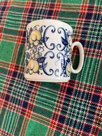 Villeroy en boch CADIZ beker mok, Ophalen of Verzenden, Zo goed als nieuw, Overige stijlen, Kop(pen) en/of Schotel(s)