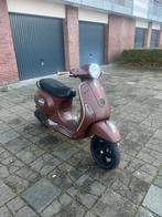 Vespa LX 2t, Ophalen, Zo goed als nieuw, Benzine, Vespa LX