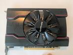 Sapphire Pulse RX 550 - Goed onderhouden!, Computers en Software, Videokaarten, PCI-Express 3, Gebruikt, AMD, DisplayPort