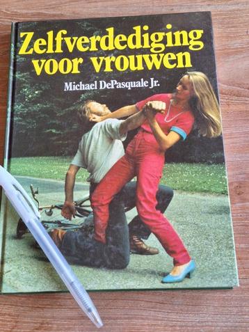 Zelfverdediging voor Vrouwen. beschikbaar voor biedingen