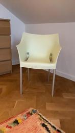 Te koop Philippe Starck stoel, Huis en Inrichting, Stoelen, Overige kleuren, Design, Ophalen of Verzenden, Zo goed als nieuw