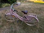 Meisjesfiets Nogan 26x1.75, Fietsen en Brommers, Fietsen | Meisjes, Gebruikt, Handrem, Nogan, Ophalen