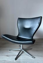 2 Conform Gyro design fauteuils, Ophalen, Zo goed als nieuw, 75 tot 100 cm