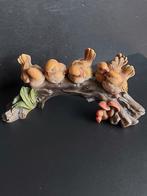 Vogel(s) beeldje, Ophalen of Verzenden, Zo goed als nieuw, Dier