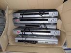 set van 5 DVD spelers ZONDER remote  4-5, Ophalen of Verzenden, Gebruikt, Dvd-speler, Overige merken