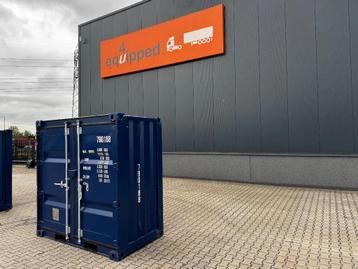 Onbekend NEW 4FT DV container (bj 2025) beschikbaar voor biedingen