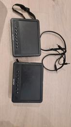 Denver Draagbare DVD Speler - Perfect voor Onderweg!, Verzenden, Gebruikt, Overige merken