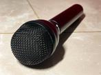 Electro-Voice RE50B reporter microfoon - zo goed als nieuw, N, N, Overige typen, Ophalen of Verzenden