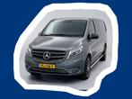 Mercedes-Benz Vito 116 CDI Lang Dealer Onderhouden Led Adapt, Automaat, Gebruikt, 4 cilinders, 163 pk