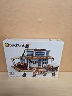 Lego Bricklink 910031 General Store nieuw, Ophalen of Verzenden, Nieuw, Complete set, Lego