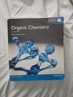 Organische Chemie - Paula Yurkanis Bruice, Gelezen, Scheikunde, Paula Yurkanis Bruice, Ophalen of Verzenden