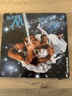 Boney M. - Nightflight to Venus LP, Ophalen of Verzenden, Gebruikt, 12 inch