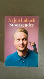 Arjen Lubach - Stoorzender, Ophalen of Verzenden, Zo goed als nieuw, Arjen Lubach, Nederland