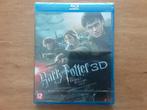 Harry Potter Deathly Hallows part 2  (2D+3D) *nieuw in seal*, Cd's en Dvd's, Ophalen, Nieuw in verpakking