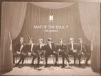 BTS | Map of the Soul 7 (Blu-ray is goed), Verzamelen, Foto's en Prenten, Gebruikt, Ophalen