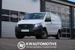 Mercedes-Benz Vito 119 CDI 4X4 AUT/ 4Matic/ CAMERA/ LED/ CLI, Automaat, Stof, Gebruikt, Euro 6