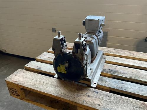 Peristaltische Pomp – Leroy Somer / Bredel CB 3133 SB3, Doe-het-zelf en Verbouw, Overige Doe-het-zelf en Verbouw, Gebruikt, Ophalen