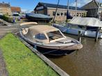Zeer nette Makma 700 met Yanmar 3GM30., Ophalen, 10 tot 30 pk, Gebruikt, Binnenboordmotor