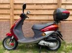!gezocht! 100cc peugeot luchtfilter, Fietsen en Brommers, Scooters | Peugeot, Ophalen of Verzenden, Benzine, Overige modellen