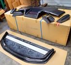 Top Secret Diffuser Frontlip Vortech - Skyline R32 GTR GT-R
