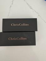 2x Chris collins African rooibos 7,5ml edp new, Nieuw, Ophalen of Verzenden