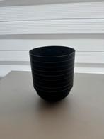 Linara the self watering planter, Verzenden, Rond, Zo goed als nieuw, Aardewerk