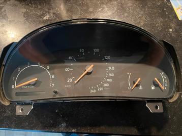 Kilometerteller saab 93 2001 beschikbaar voor biedingen