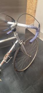 Vintage Peugeot wielrennersfiets /racefiets, Ophalen, Gebruikt, Overige typen