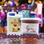 Zelf Bubble Tea maken – compleet XL feestpakket ! 50 +/-, Ophalen of Verzenden, Nieuw