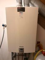 CV ketel Remeha, Ophalen, Geiser, Zo goed als nieuw, Minder dan 20 liter