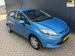 Ford Fiesta 1.25 Trend/5D/Airco/Elek ramen/AUX/, Voorwielaandrijving, Euro 5, 1242 cc, Electronic Stability Program (ESP)