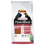 NutriBird T16 en F16 pellets, Ophalen of Verzenden