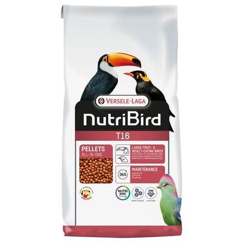 NutriBird T16 en F16 pellets, Dieren en Toebehoren, Dierenvoeding, Ophalen of Verzenden