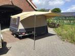 Te Koop raclet solena (2012)., Caravans en Kamperen, Ophalen, Raclet, Tot en met 2, Beige