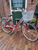 Dames fiets gazelle, Ophalen of Verzenden, Zo goed als nieuw, Overige merken, Versnellingen