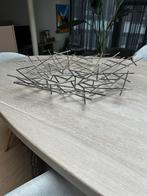 Alessi fruitschaal Blow up, Huis en Inrichting, Woonaccessoires | Schalen en Manden, Overige materialen, Schaal, Ophalen of Verzenden