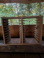 Tegelcassette keramiek oven 12,5 cm tegels, Hobby en Vrije tijd, Pottenbakken, Ophalen of Verzenden, Zo goed als nieuw