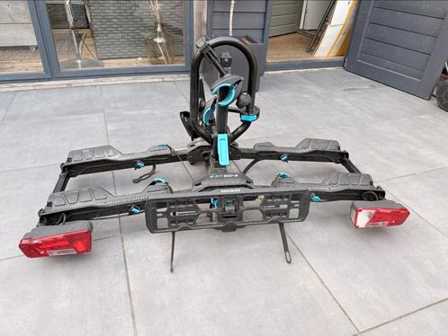 Norauto e-fit 200 fietsendrager, Auto diversen, Fietsendragers, Zo goed als nieuw, Ophalen of Verzenden