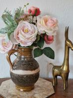 Strehla kruikvaas, Antiek en Kunst, Ophalen of Verzenden