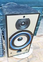 luidsprekers mooie Bowers en Wilkins DM 110, Ophalen, Gebruikt, 60 tot 120 watt, Bowers & Wilkins (B&W)