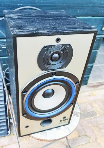luidsprekers mooie Bowers en Wilkins DM 110  beschikbaar voor biedingen