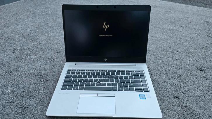 HP Elitebook 840 G6 - 16GB RAM, 500GB Opslag TOUCHSCREEN!, Computers en Software, Windows Laptops, Gebruikt, 14 inch, SSD, 2 tot 3 Ghz