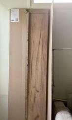 Toppaneel badkamermeubel warm eiken, Huis en Inrichting, Badkamer | Badkamermeubels, Ophalen, Nieuw, 50 tot 100 cm, Minder dan 25 cm