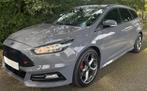 Ford Focus Wagon 2.0 ST-3 2017 250PK NAVI CLIMA RECARO ERG M, 15 km/l, Gebruikt, 4 cilinders, Leder